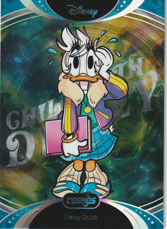 Daisy Duck /188 - CDT-TC-49- Disney Cosmos Kakawow