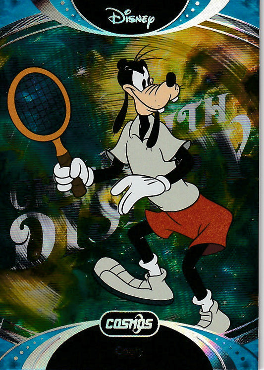 Goofy /188 - CDT-TC-62- Disney Cosmos Kakawow