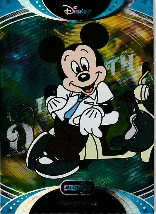 Micky Mouse /188 - CDT-TC-77- Disney Cosmos Kakawow