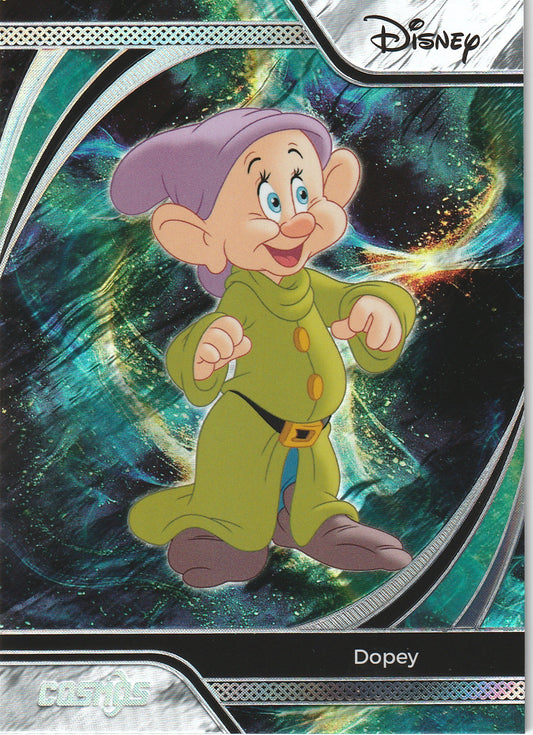 Dopey /365 - CDT-C-18 - Disney Cosmos Kakawow