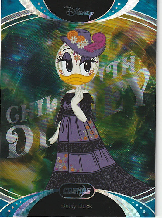 Daisy Duck /188 - CDT-TC-83- Disney Cosmos Kakawow