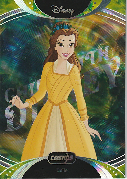 Belle /188 - CDT-TC-91- Disney Cosmos Kakawow