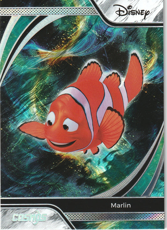 Marlin /365 - CDT-C-168- Disney Cosmos Kakawow