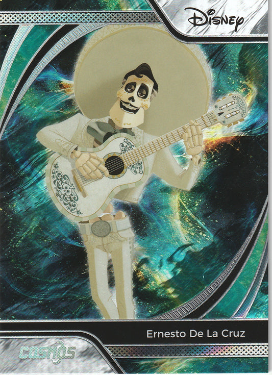 Ernesto De La Cruz /365 - CDT-C-188- Disney Cosmos Kakawow