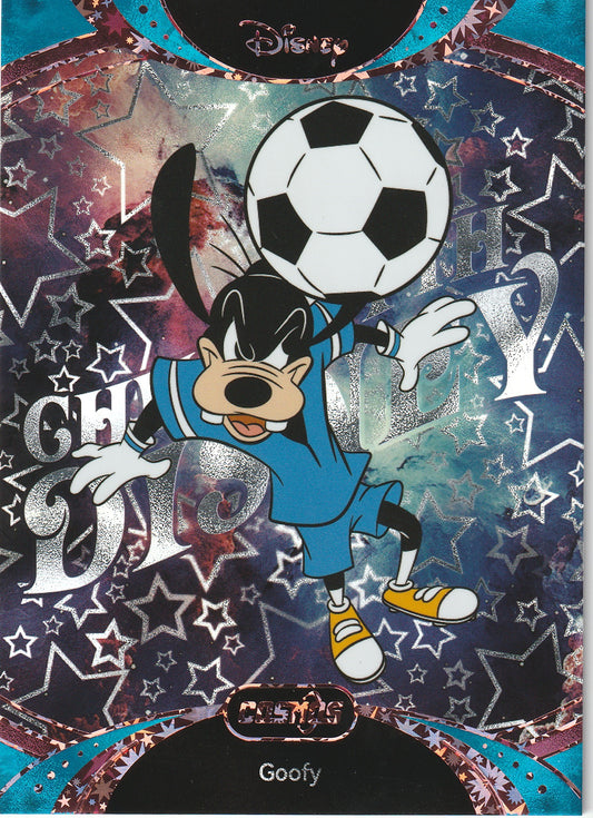 Goofy /100 - CDT-CXG-59- Disney Cosmos Kakawow