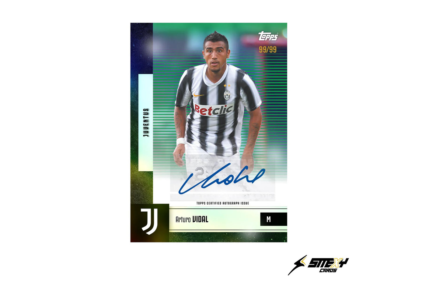 Juventus Turin TEAMSET 25/26