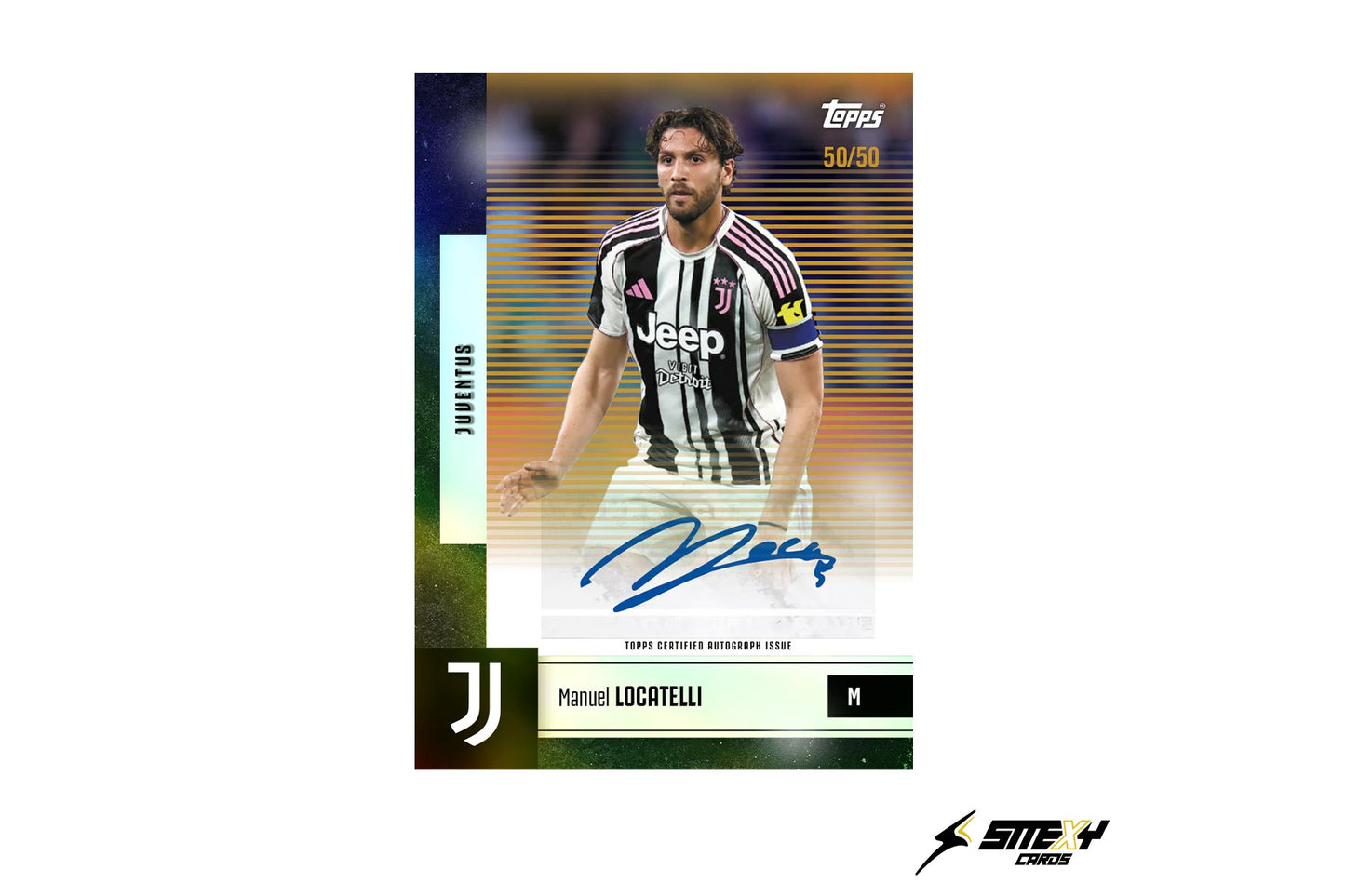 Juventus Turin TEAMSET 25/26