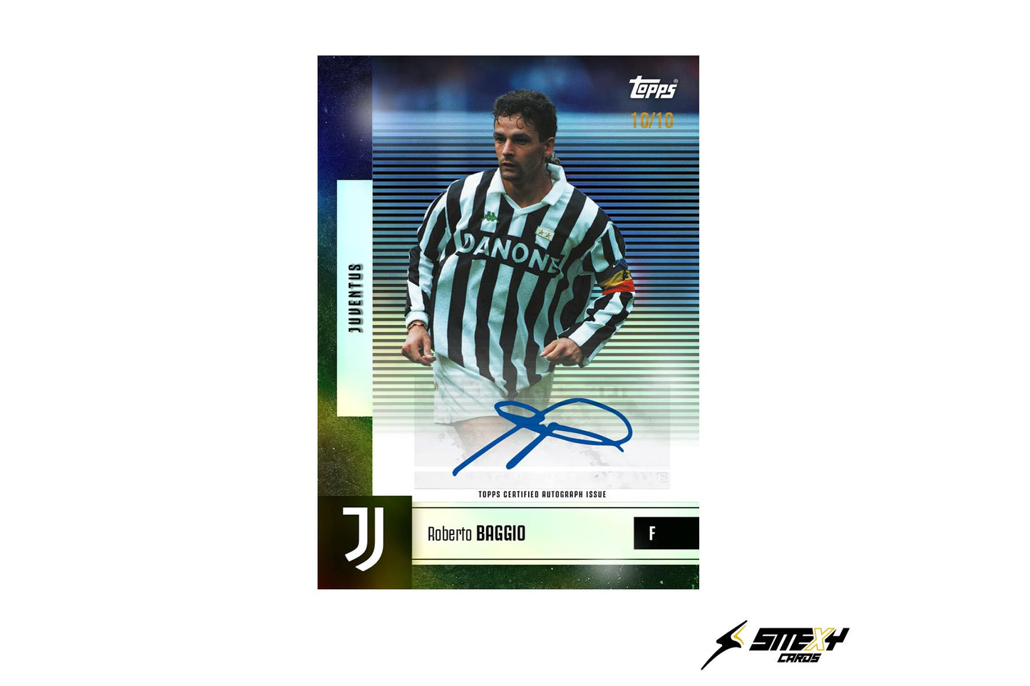Juventus Turin TEAMSET 25/26