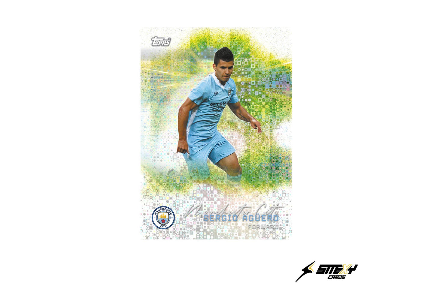 Manchester City TEAMSET 2025/26