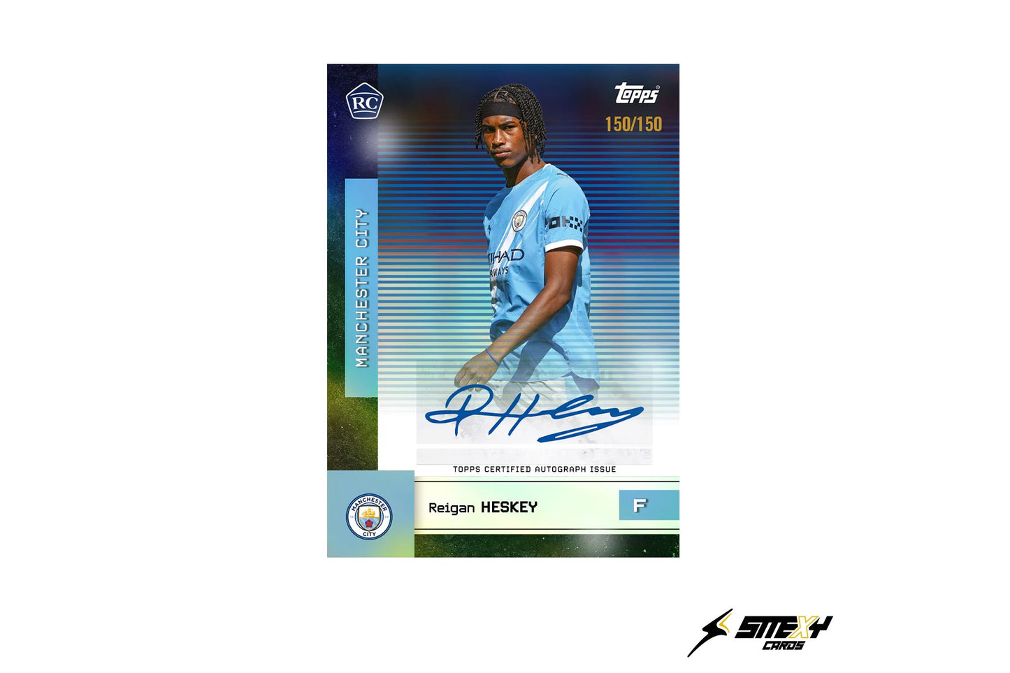 Manchester City TEAMSET 2025/26