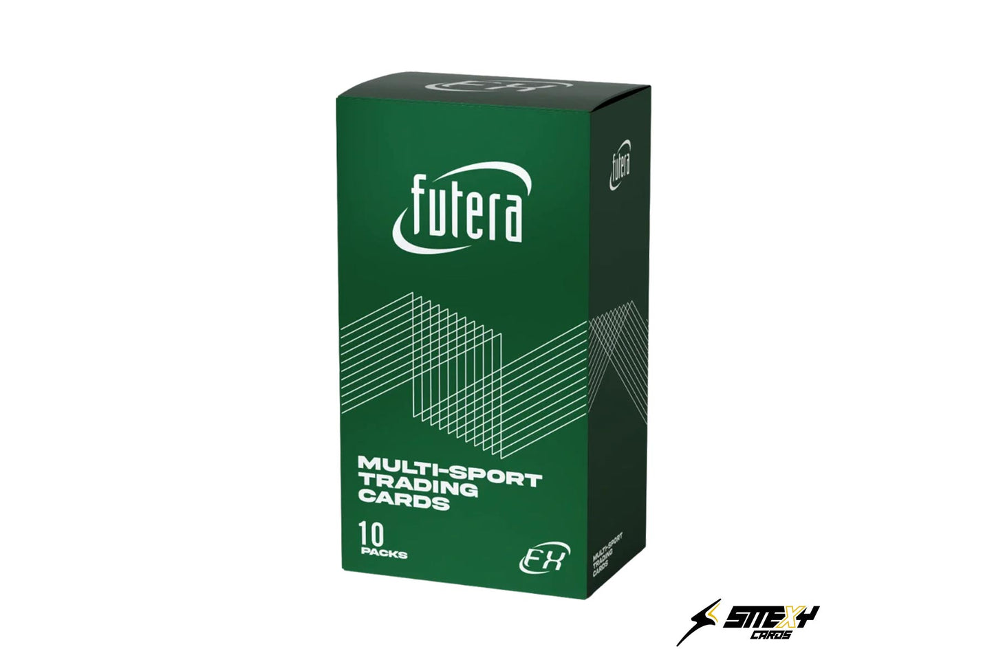 Futera 2026 FX Multi-Sport - Hobby Box