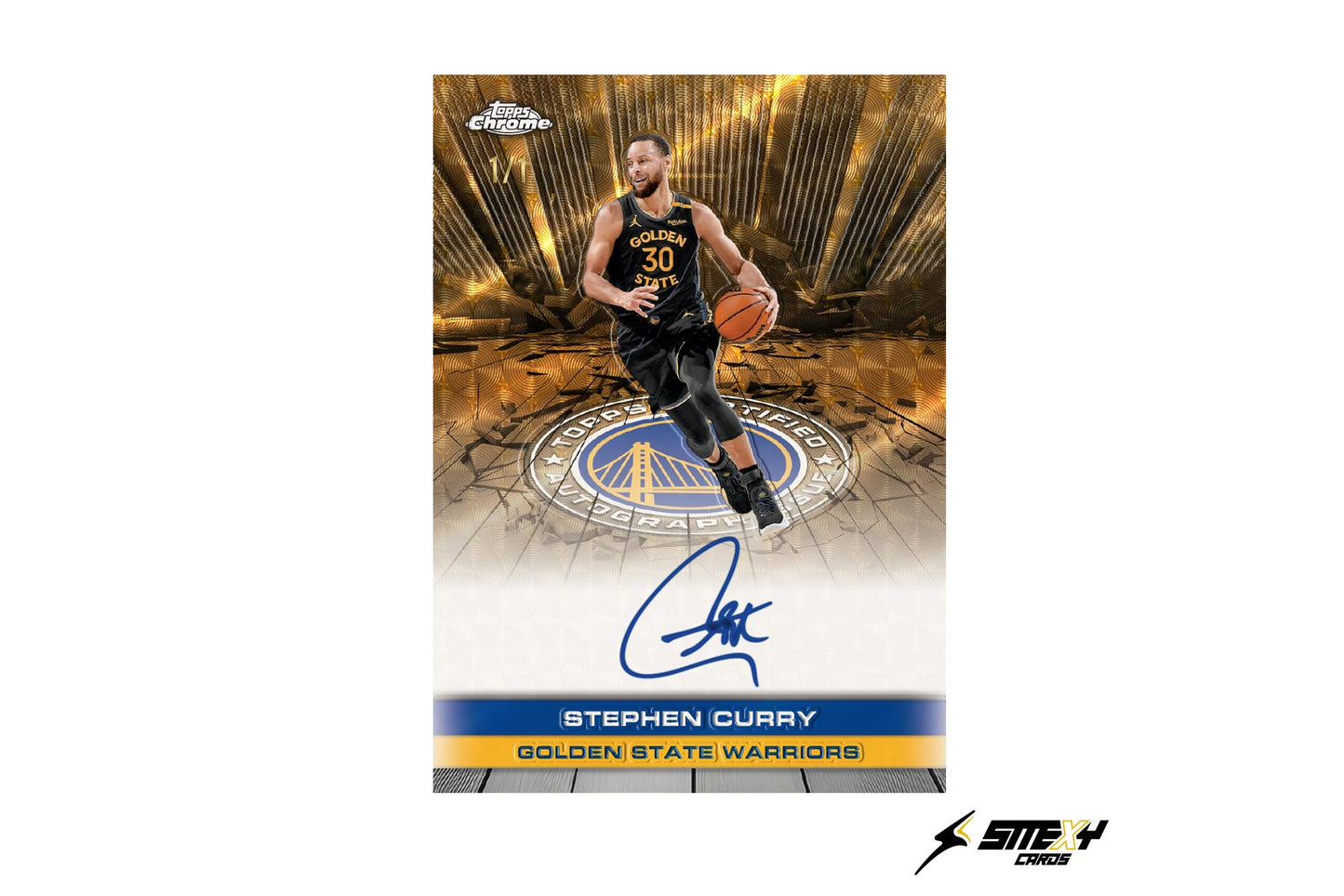 2025/26 Topps CHROME Basketball - Mega Box