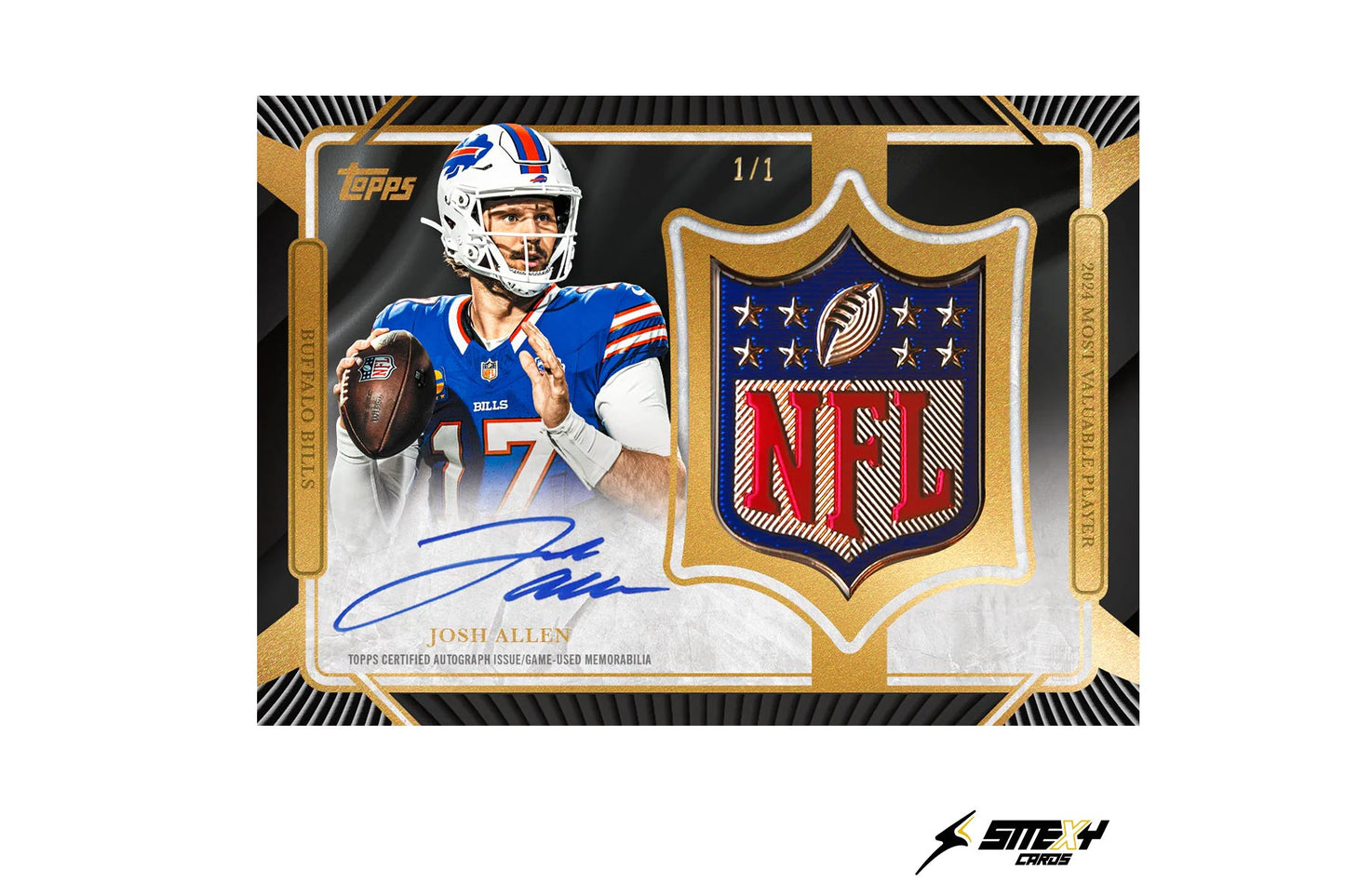 2025 Topps Chrome® Football - Value Box