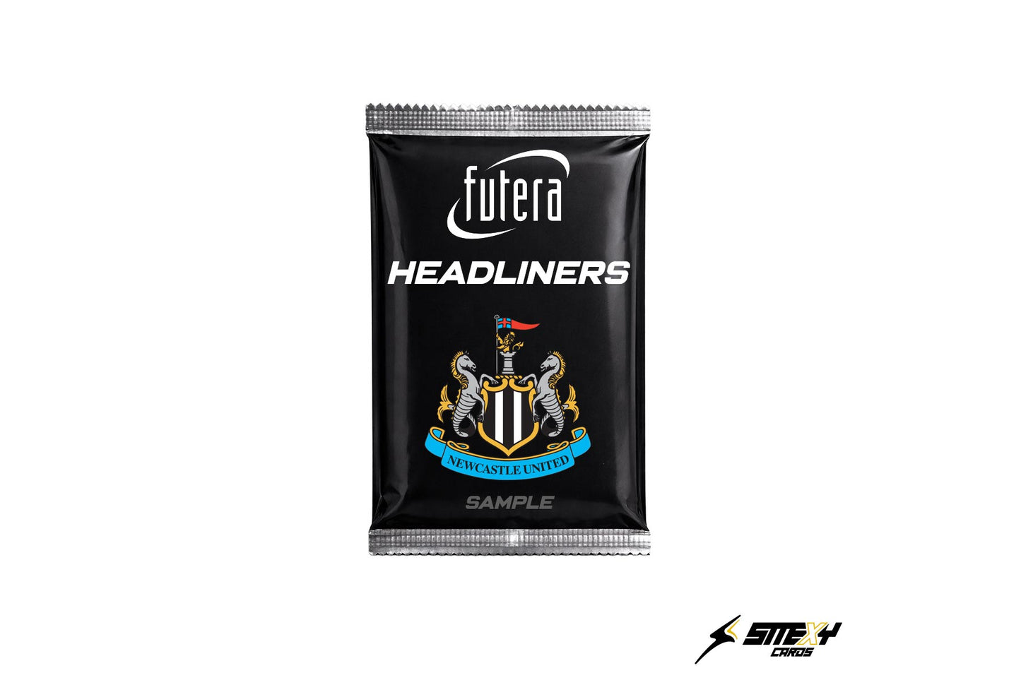 Newcastle - Futera Headliners 2026