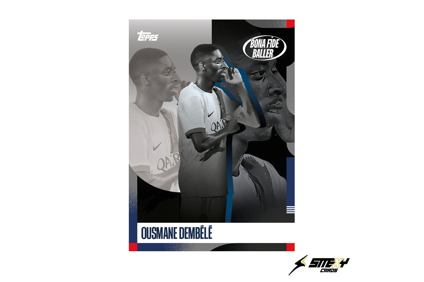 PSG TEAMSET 24/25 (Personal im Stream)