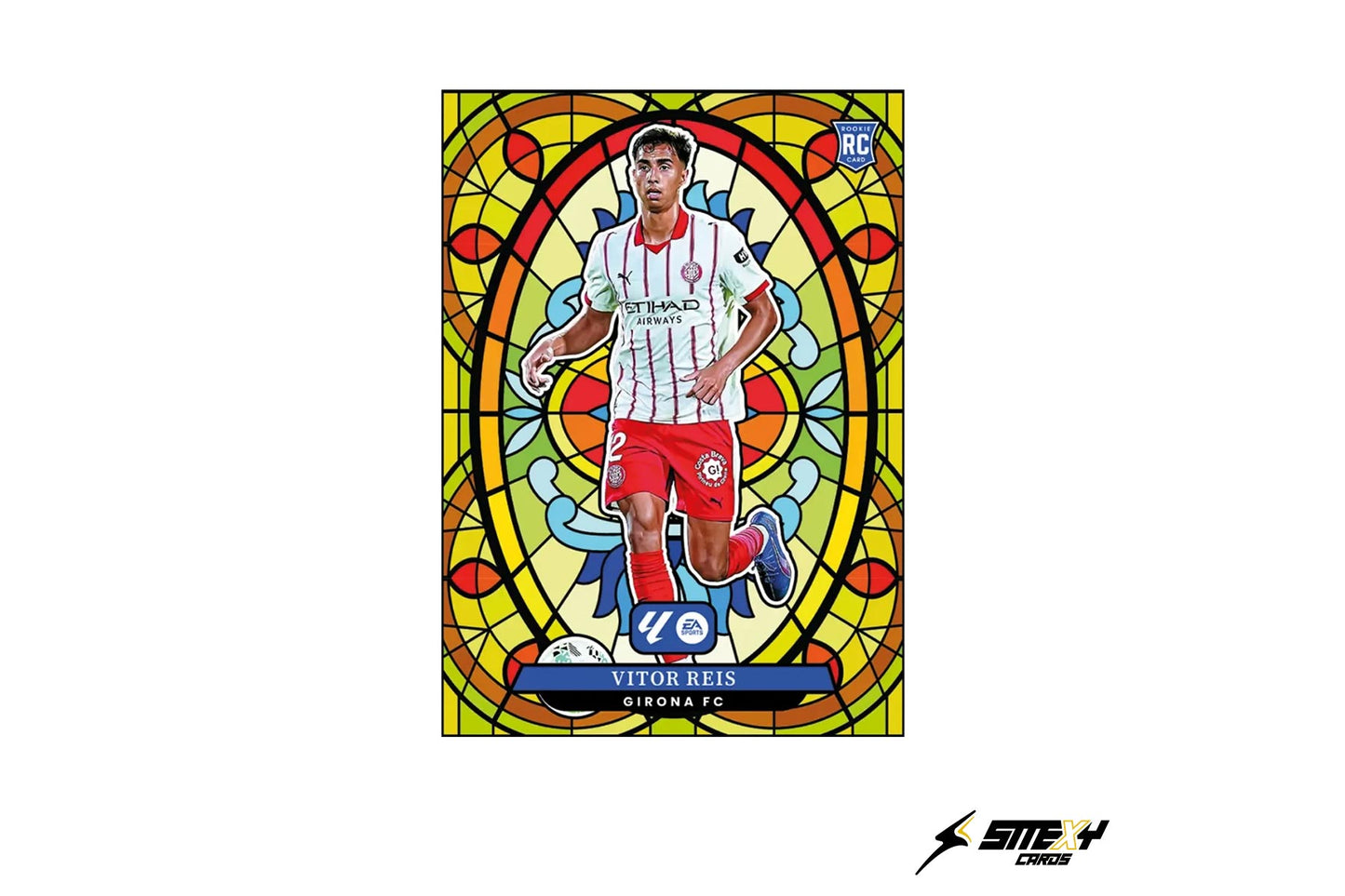 Panini 2025-26 Select La Liga - Value Box