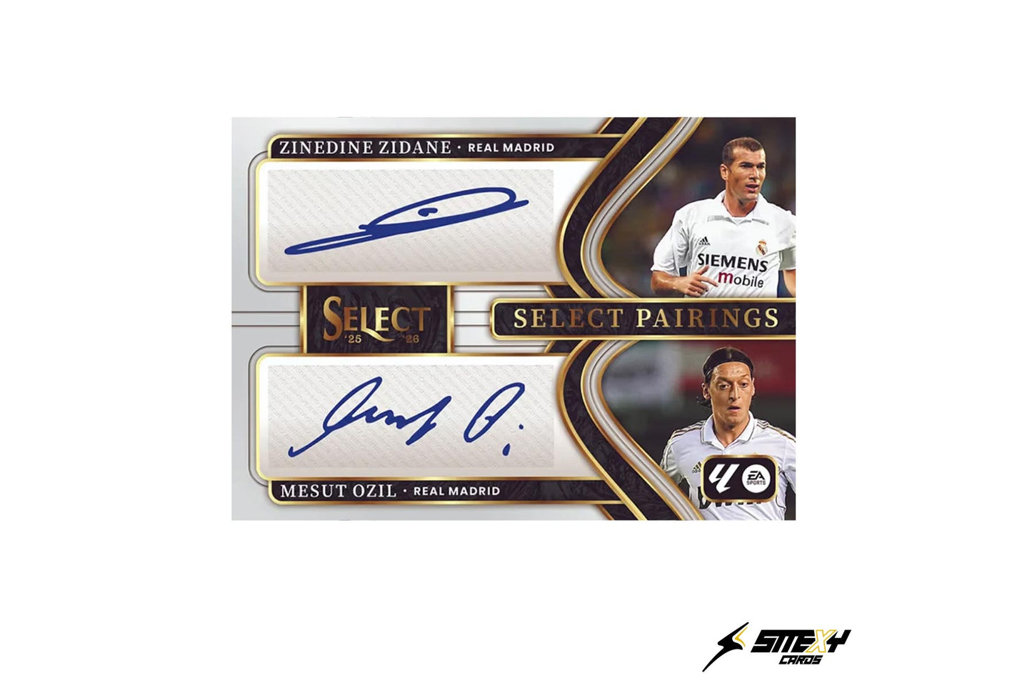 Panini 2025-26 Select La Liga - Value Box