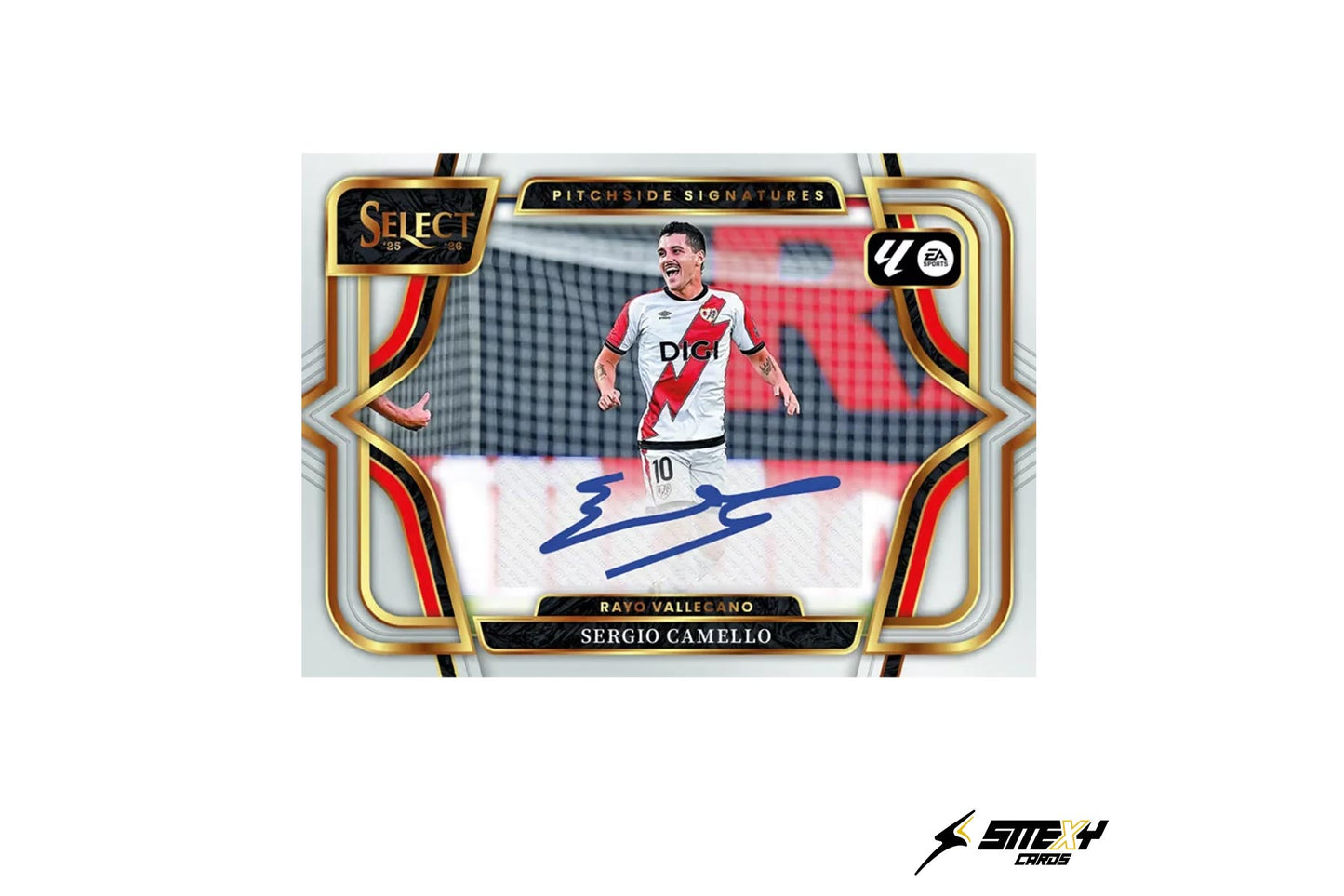 Panini 2025-26 Select La Liga - Value Box