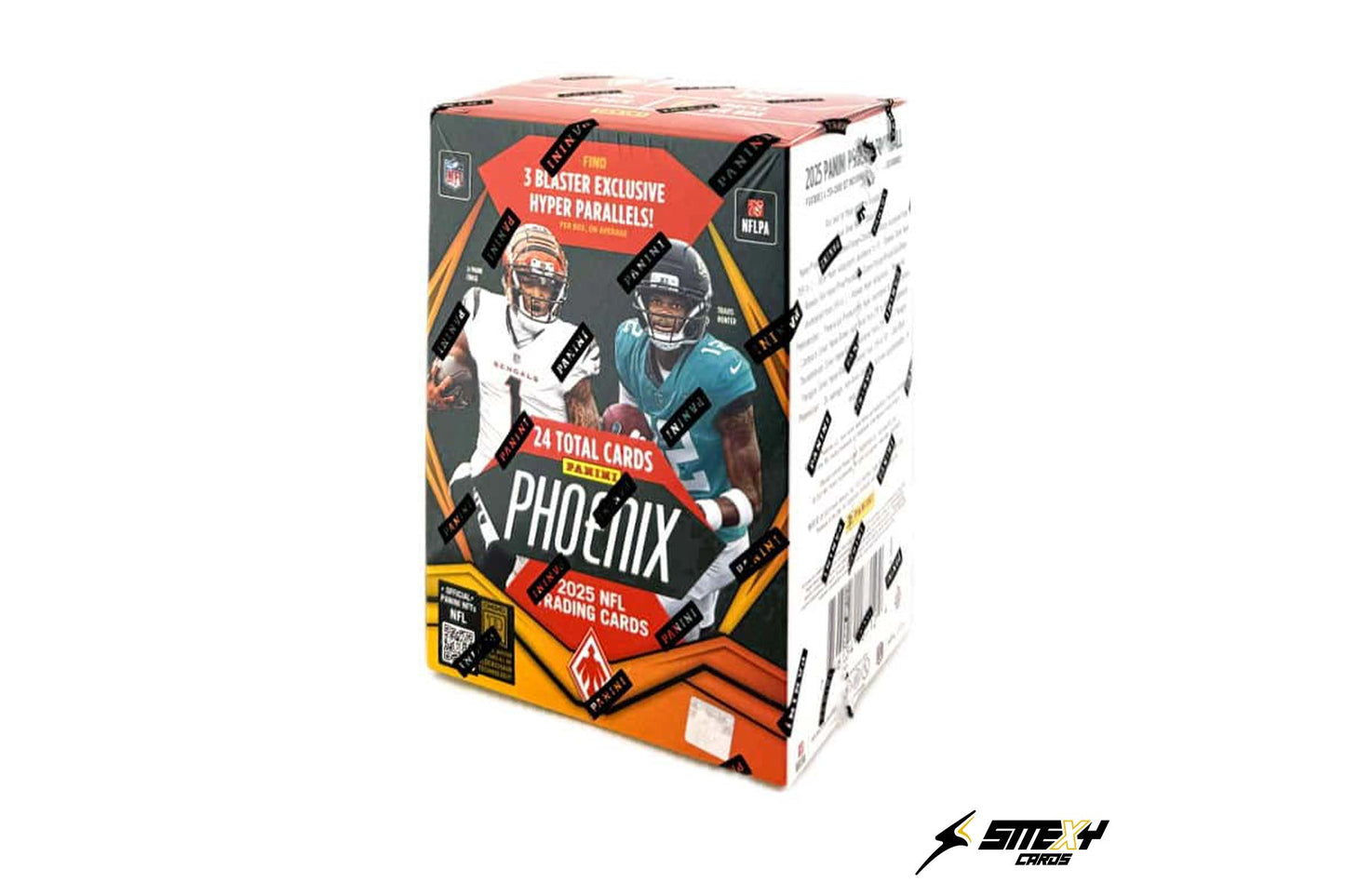Panini Phoenix 2025 Football NFL - Blaster Box
