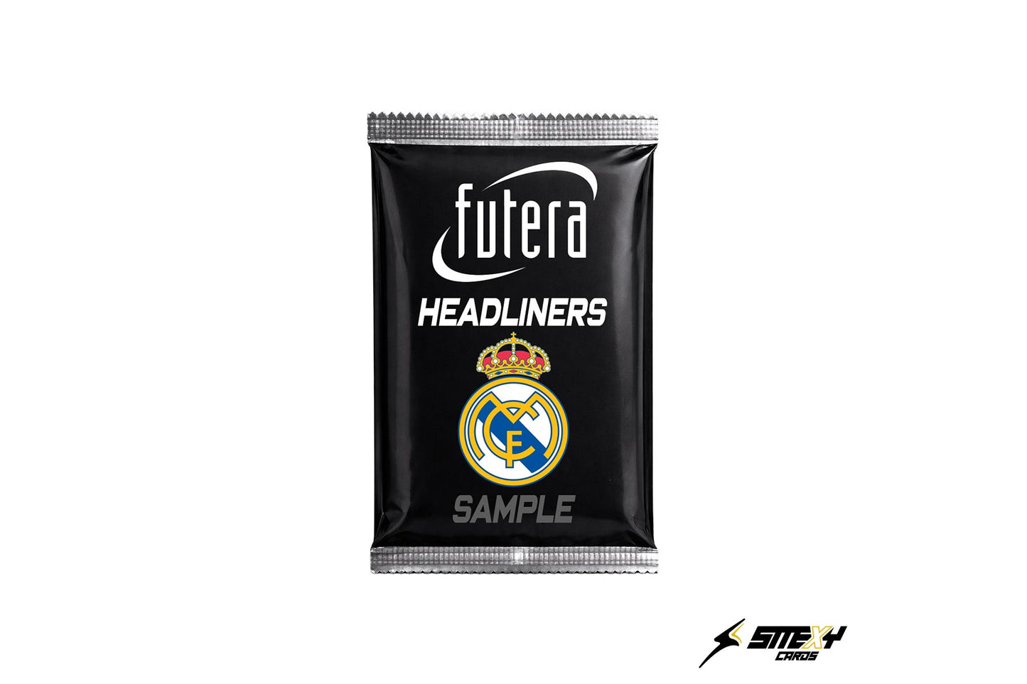Real Madrid - Futera Headliners 2026
