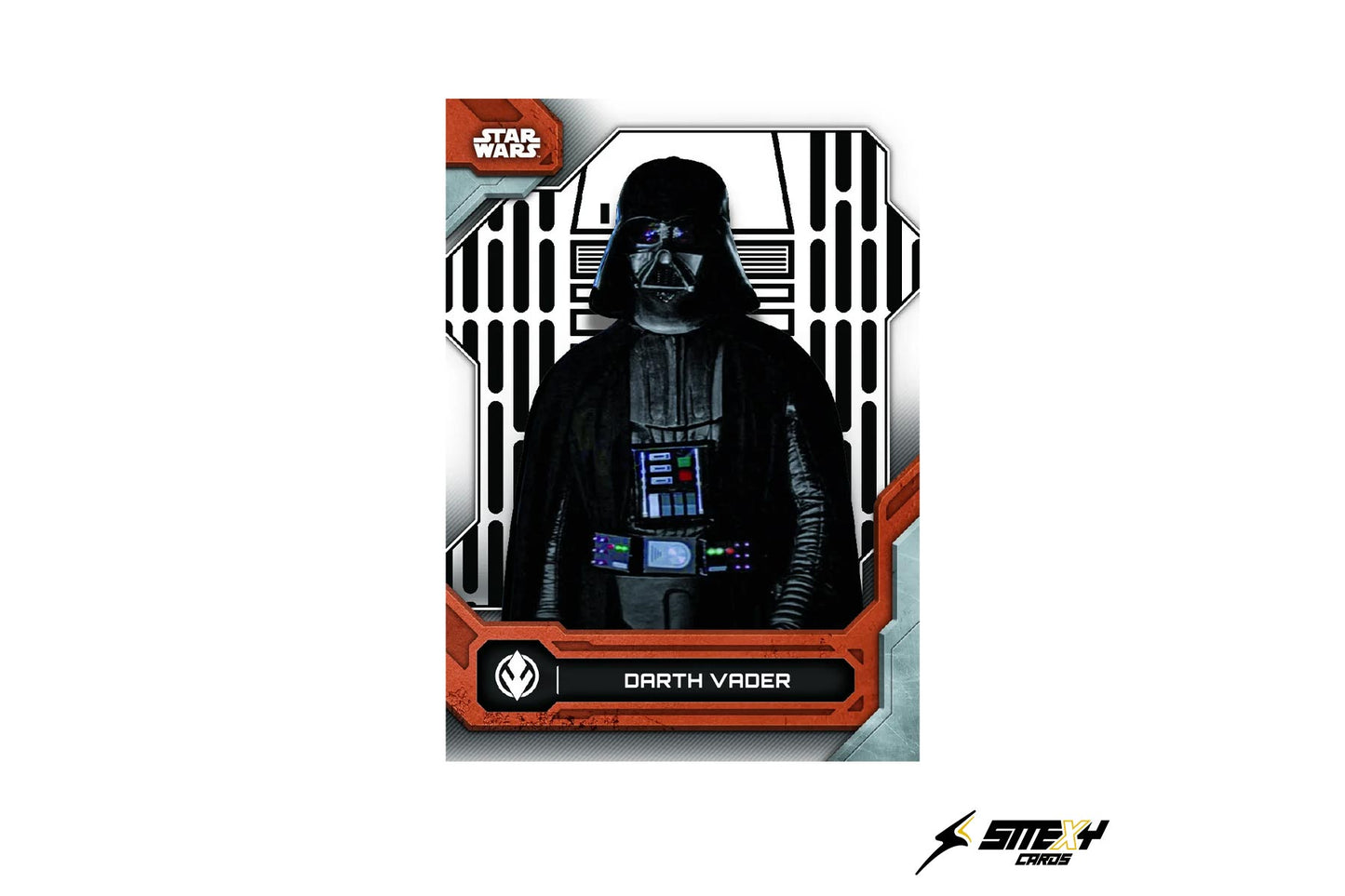 2024 Topps Star Wars High-Tek