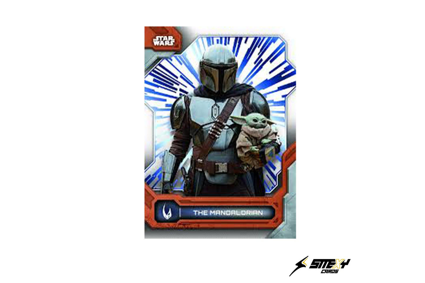 2024 Topps Star Wars High-Tek