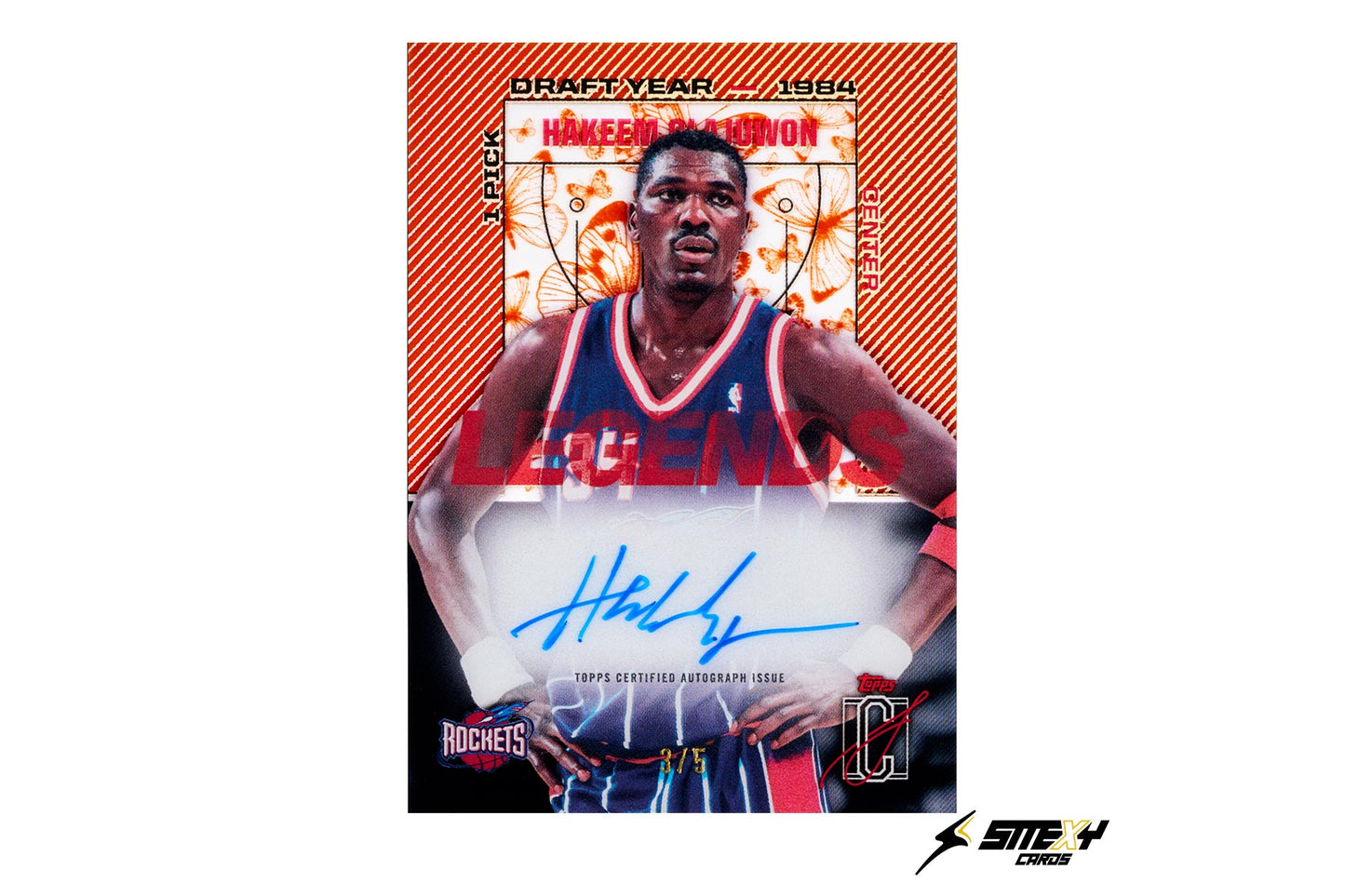 2025-26 Topps Signature Class Basketball - Blaster Box