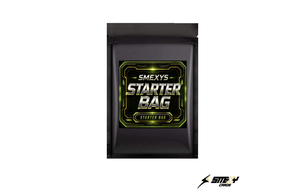 Smexy Starter Bag