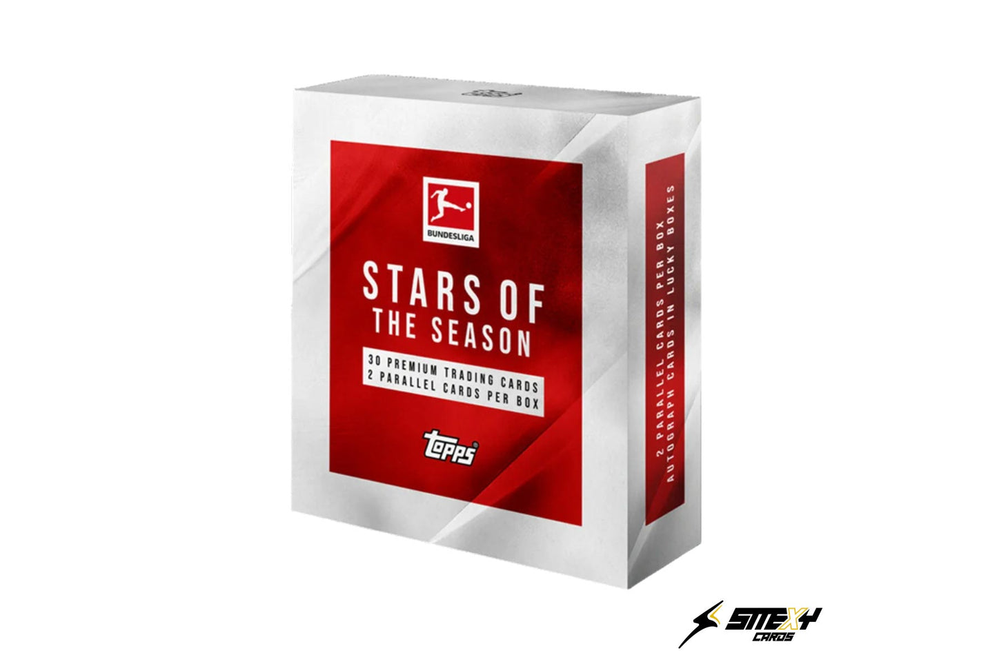 Topps Bundesliga Stars of the Season 23/24
