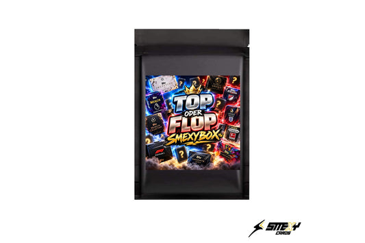 TOP oder FLOP Smexycards Box #1
