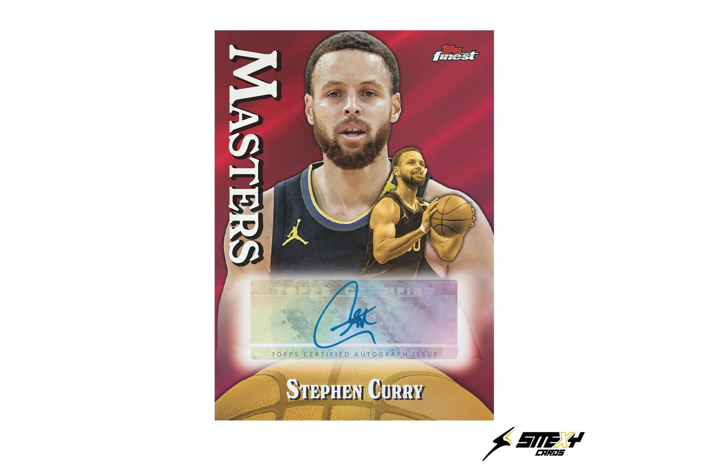 2024/25 Topps Finest Basketball (Personal)