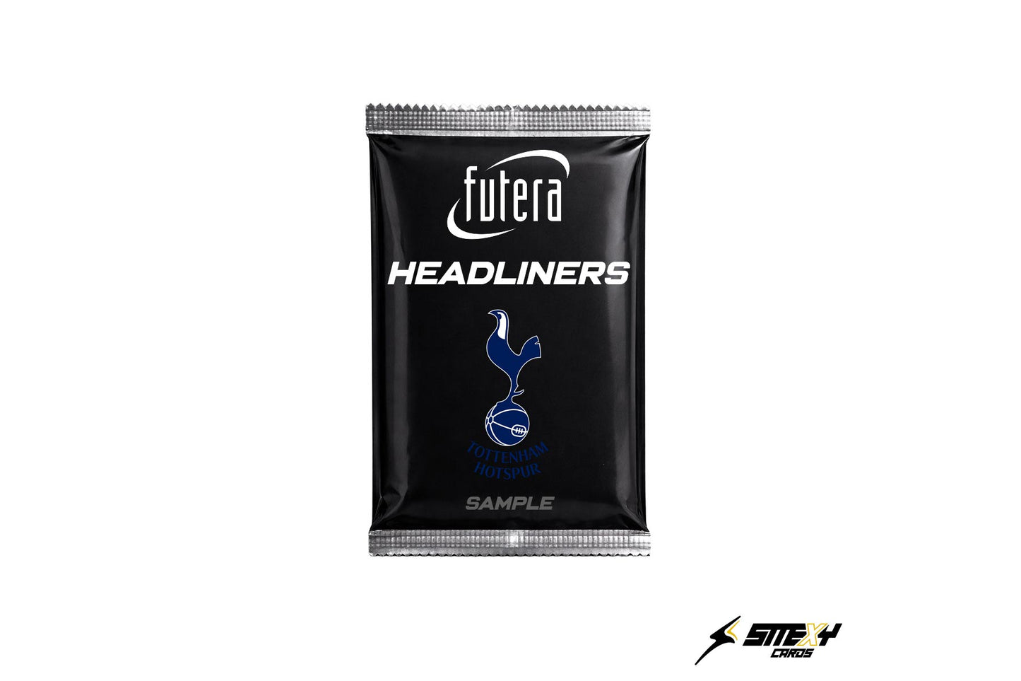 Tottenham - Futera Headliners 2026