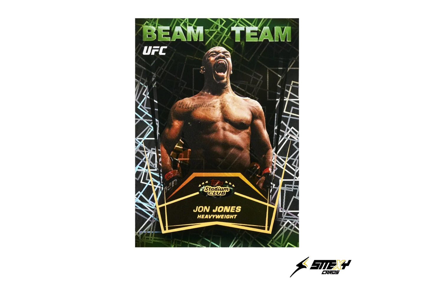 Topps 2026 Stadium Club UFC - Hobby Box