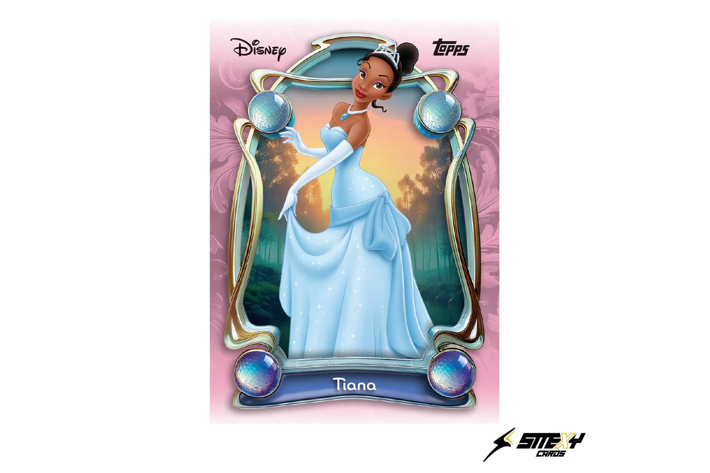 2025 TOPPS DISNEY WONDER Blaster