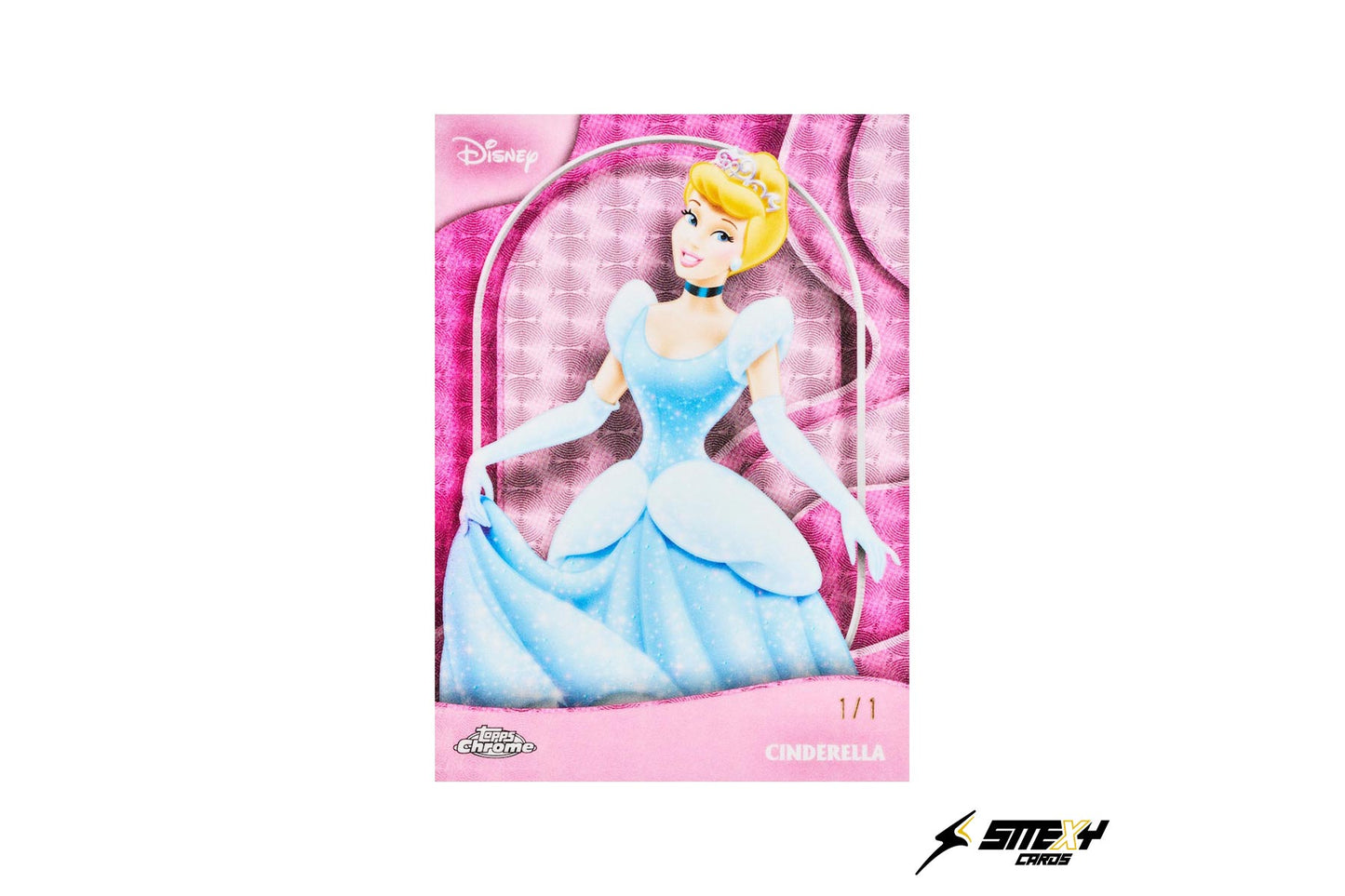 2025 TOPPS DISNEY WONDER Blaster