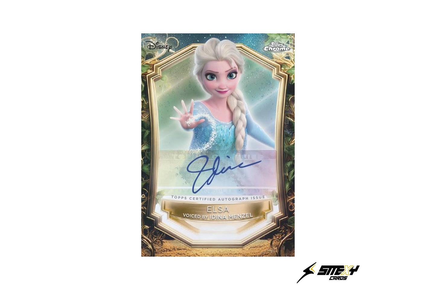 2025 TOPPS DISNEY WONDER Blaster