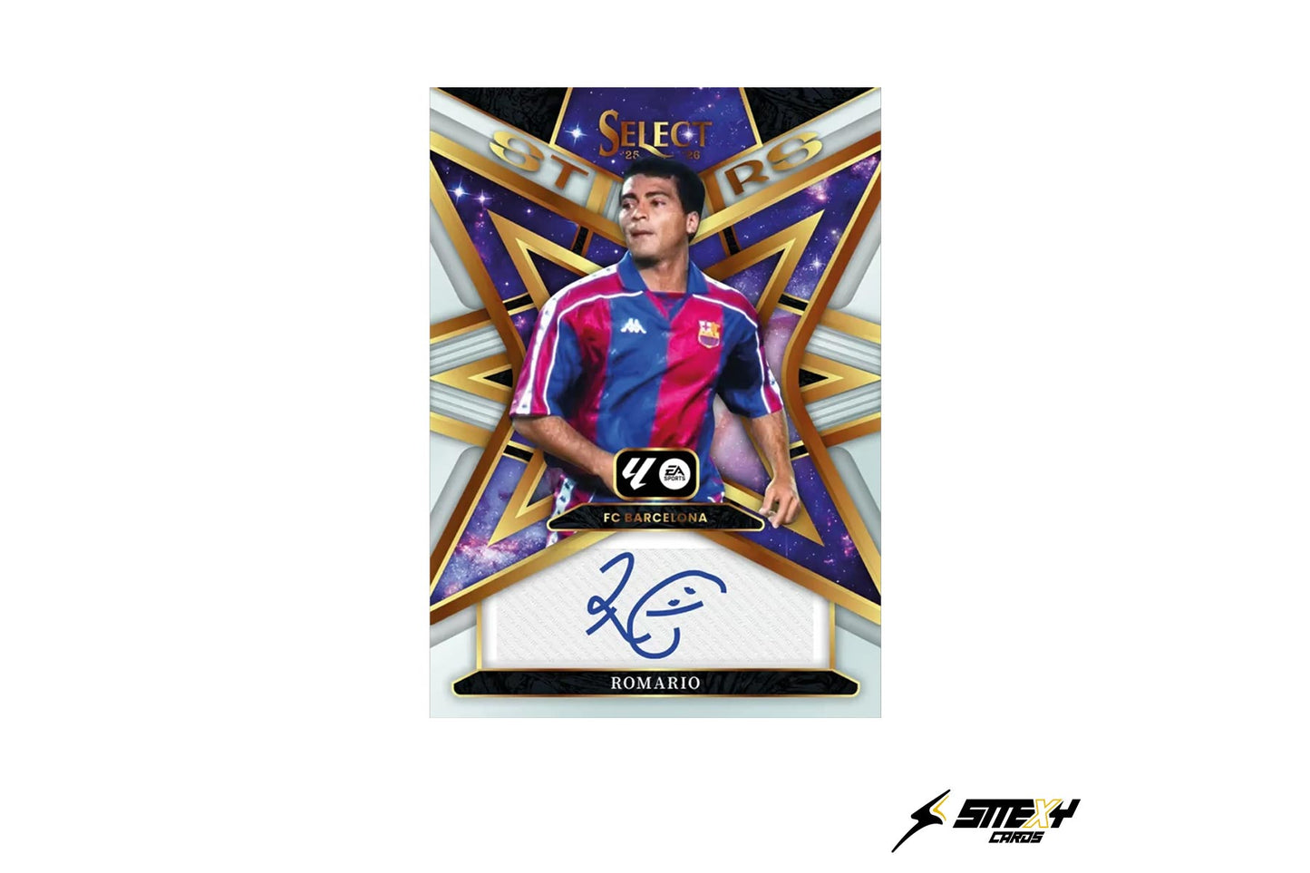 Panini 2025-26 Select La Liga - Value Box