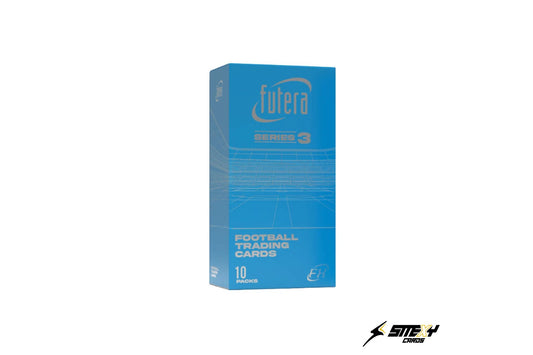 FUTERA HOBBY SERIES FX (3)